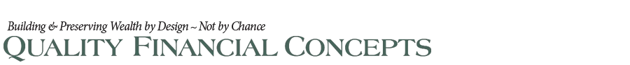 Quality Financial Concepts logo