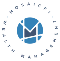 Mosaic FI LLC logo
