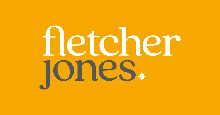RICHARD D FLETCHER