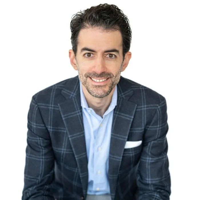 ARA PATRICK ABRAHAMIAN