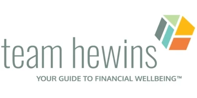 Team Hewins, LLC logo