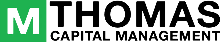 M. Thomas Capital Management logo