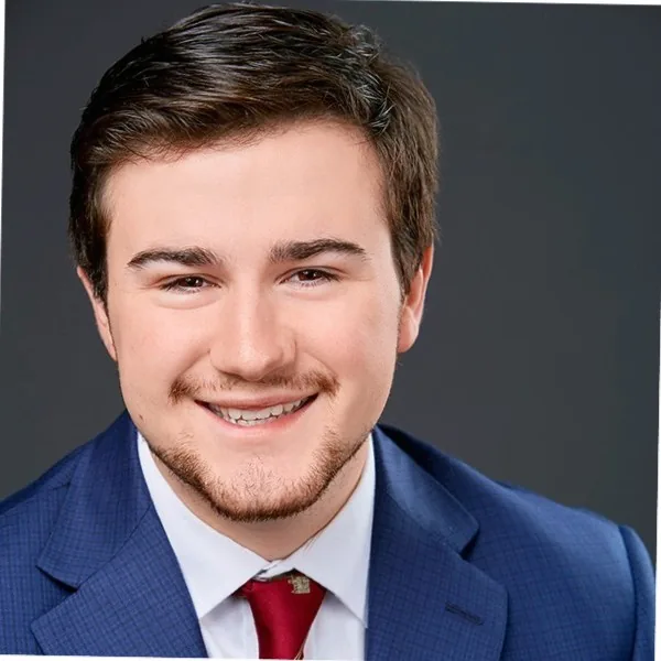Cody Baldwin