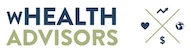Whealth Advisors logo