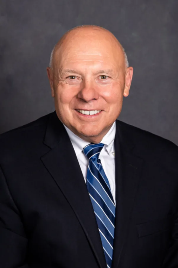 NICHOLAS RICHARD CLADIS
