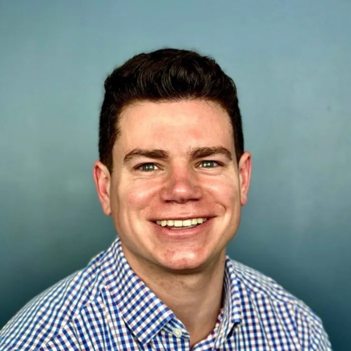CHANDLER RANDALL SMITH