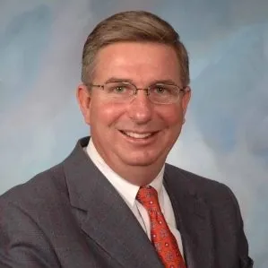 ROBERT PAUL LOCKYER