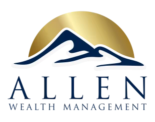 Allen Wealth Management, LLC logo