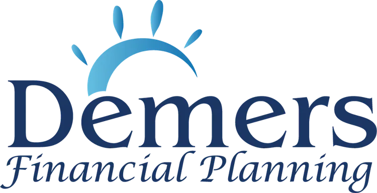 Demers Financial Planning logo