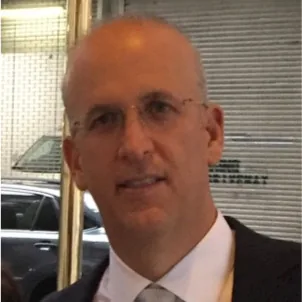 Mitchell Brent Spiegel