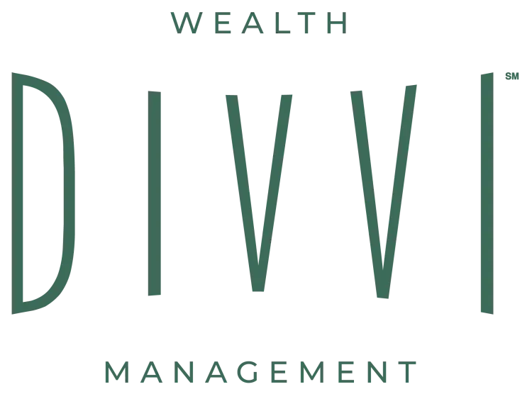 Divvi Wealth Management logo