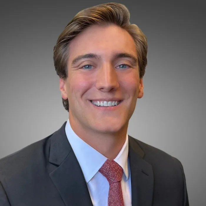 JAKE ALLEN REHKOP