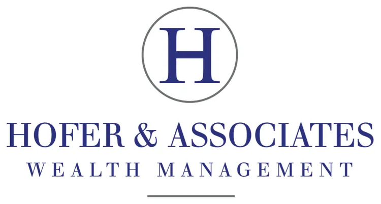 Hofer & Associates Wealth Management logo