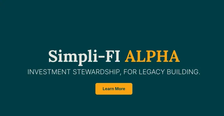 Simpli-FI Alpha LLC logo