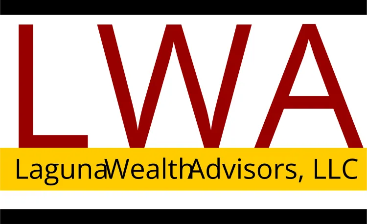 Laguna Wealth Advisors, LLC logo