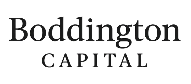 Boddington Capital, LLC logo