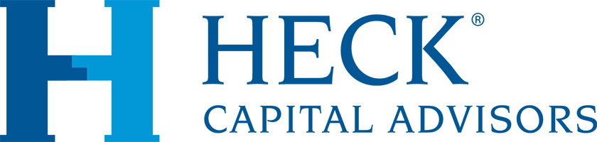 Heck Capital Advisors, LLC logo