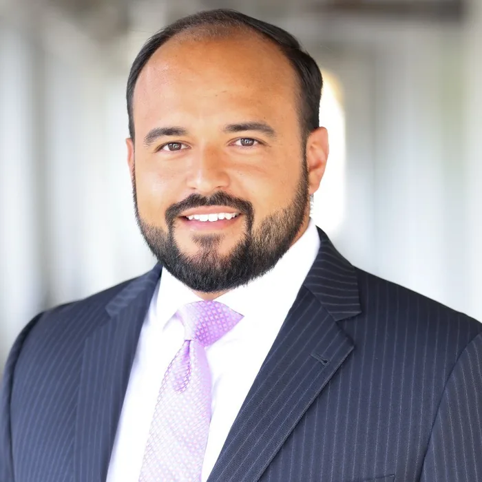 DANIEL SPENCER PEREIRA