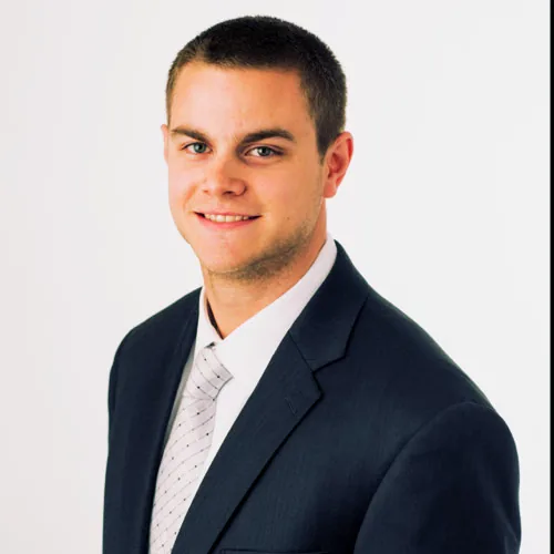 MATTHEW ROBERT IHLEIN