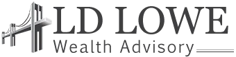 LD Lowe Wealth Advisory logo