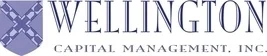 Wellington Capital Management, INC logo