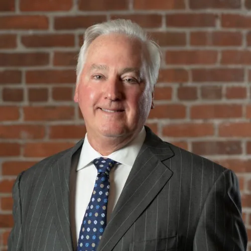 WILSON GORDON SAVILLE II