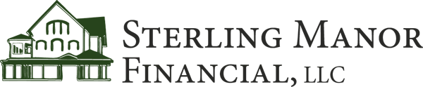 Sterling Manor Financial, LLC logo