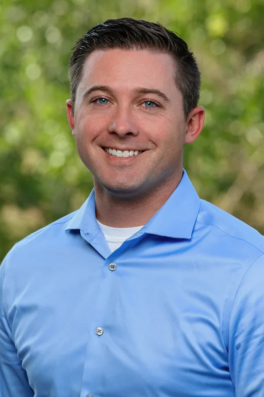 Parker Brandt Balstad