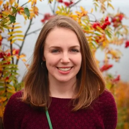 Sarah Lauber