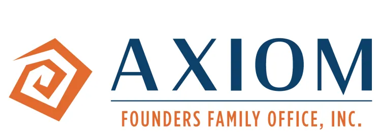Axiom Founders Family Office logo
