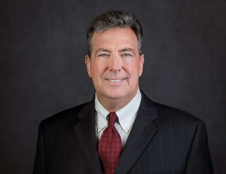 Donald Joseph Hingtgen