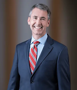 DENIS MICHAEL HORRIGAN