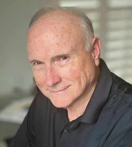 MARK ALAN THOMAS SR