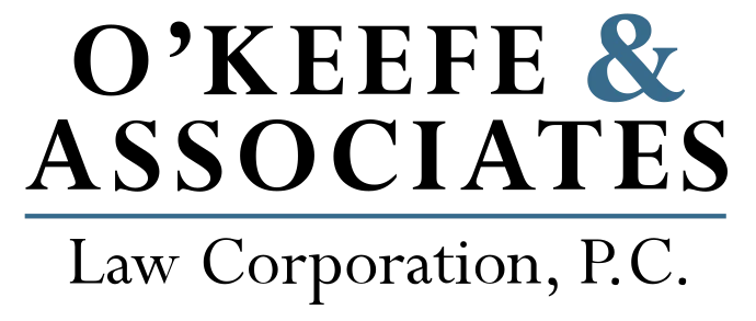Okeefe & Associates, P.c. logo