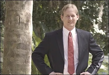 GARY WILLIAM LUTES JR.
