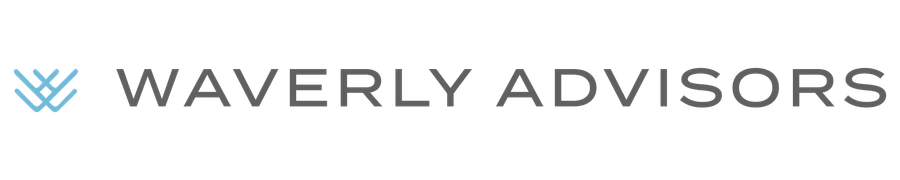 Waverly Advisors, LLC logo