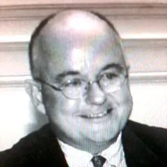 JAMES JORDAN DODDERIDGE