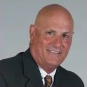 MARK EDWARD NICHOLS