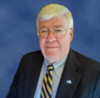 DAVID C LINNARD