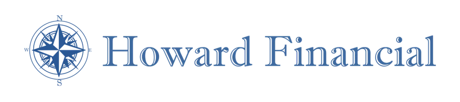 Howard Financial logo