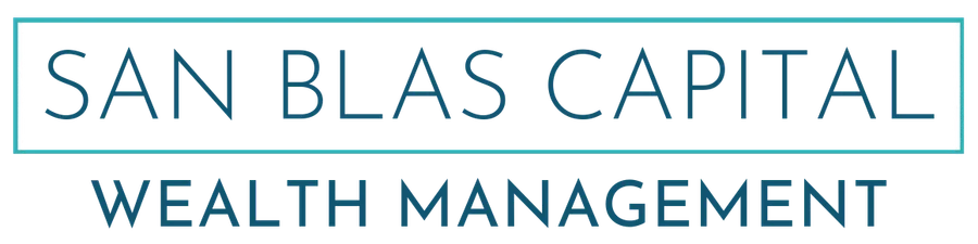 SAN Blas Capital, LLC logo