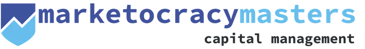 Marketocracy Masters Capital Management LLC logo