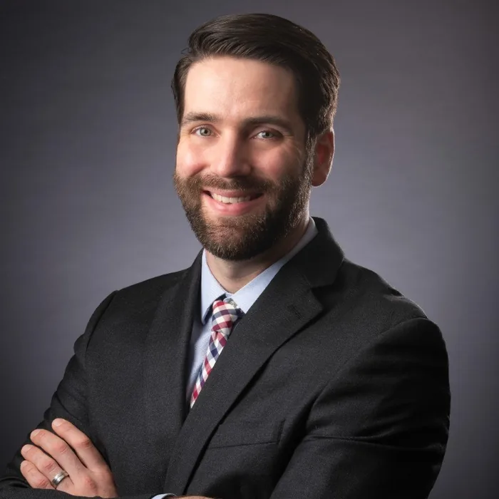 CHRISTOPHER JAMES BLAIR