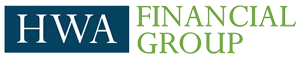 HWA Financial Group logo