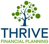 Thrive Financial Planning logo