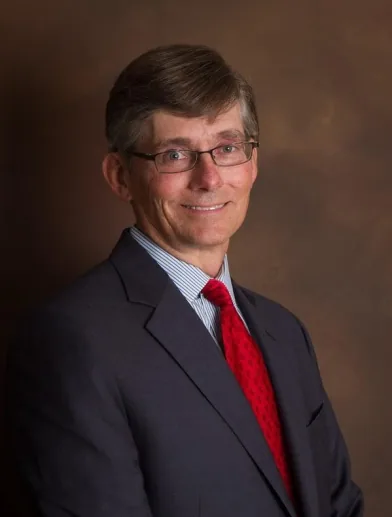 THOMAS GRANT HOFFMAN