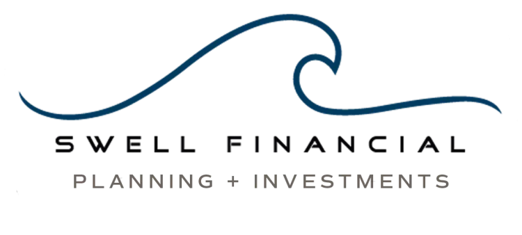 Swell Financial logo