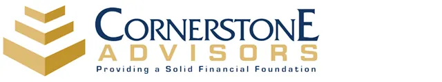 Cornerstone Advisors logo