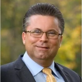 MICHAEL PATRICK TOWNSEND