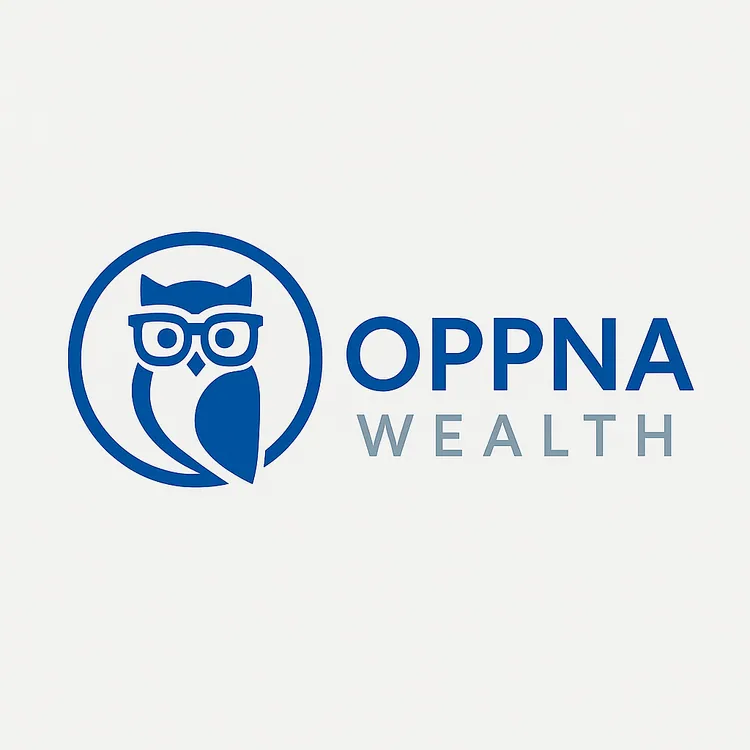 Oppna Wealth LLC logo